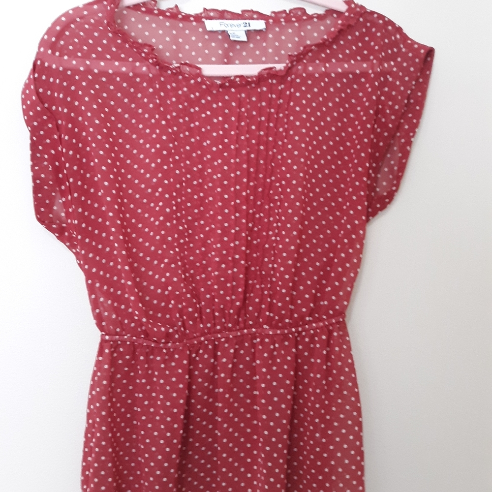 Forever 21 - Top, S